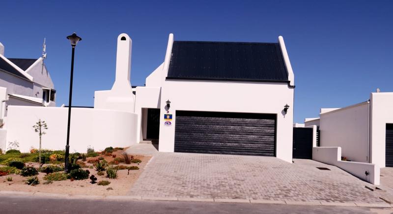 2 Bedroom Property for Sale in Dwarskersbos Western Cape